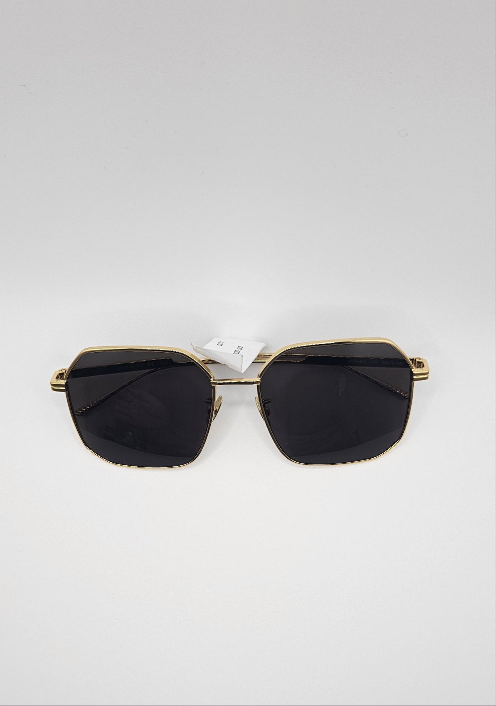 Bottega Veneta BV1108SA 58 WOMEN'S SUNGLASSES