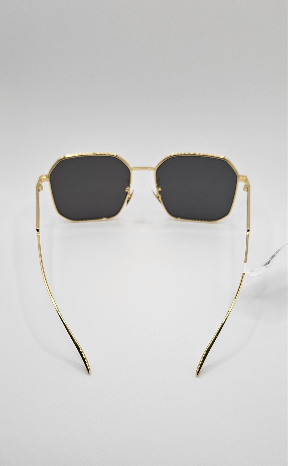 Bottega Veneta BV1108SA 58 WOMEN'S SUNGLASSES