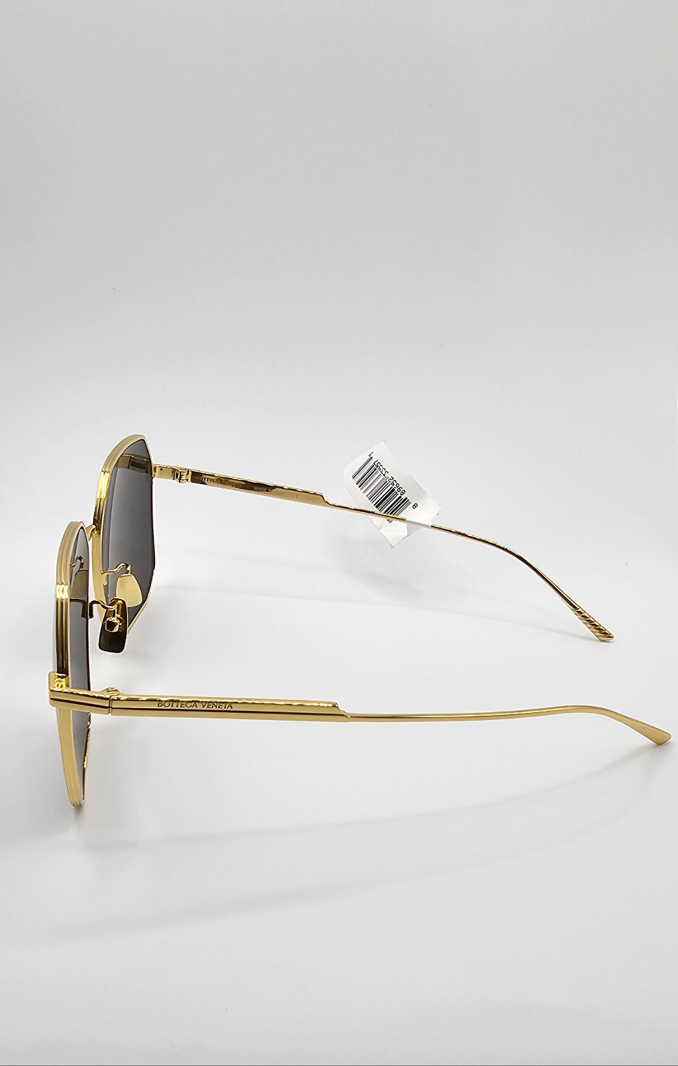 Bottega Veneta BV1108SA 58 WOMEN'S SUNGLASSES