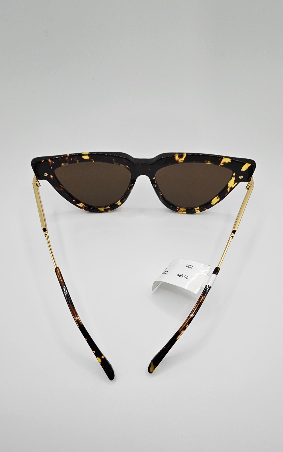 Bottega Veneta BV1265S WOMEN'S SUNGLASSES NEW