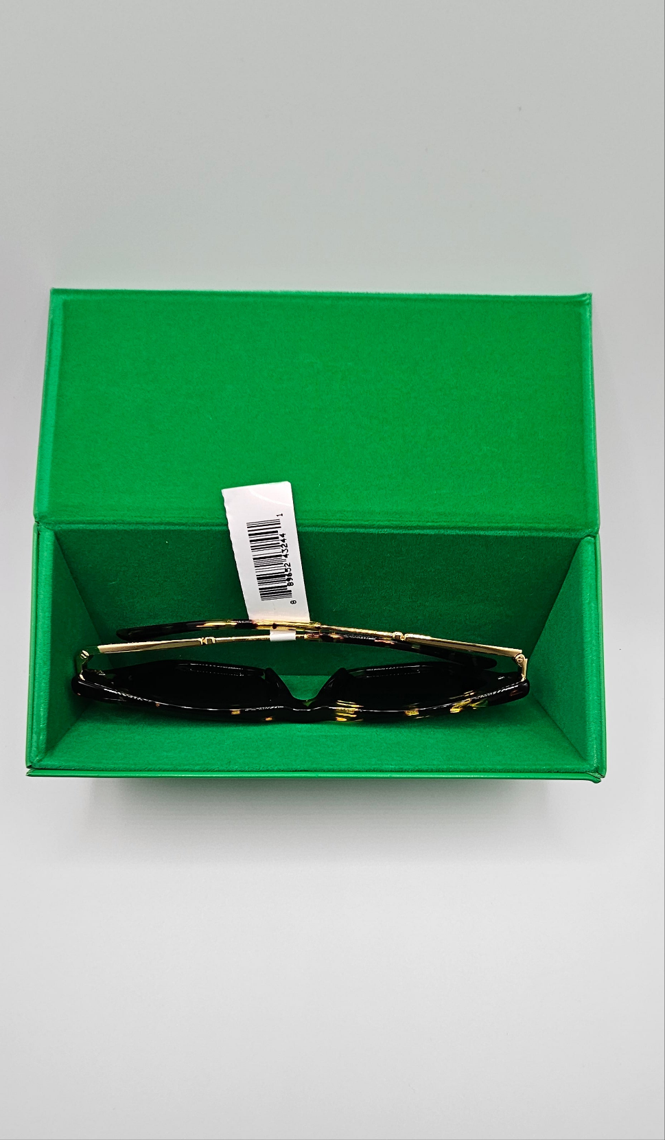 Bottega Veneta BV1241S 54 Women's Sunglasses