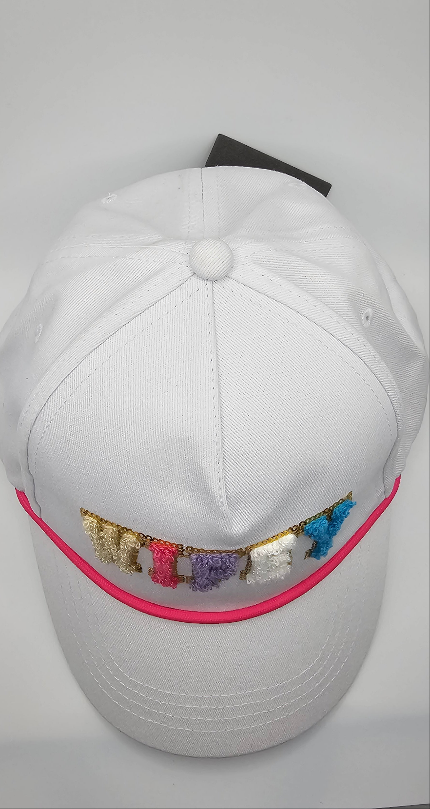 Bellissima Collection Women's Wifey Baseball Cap