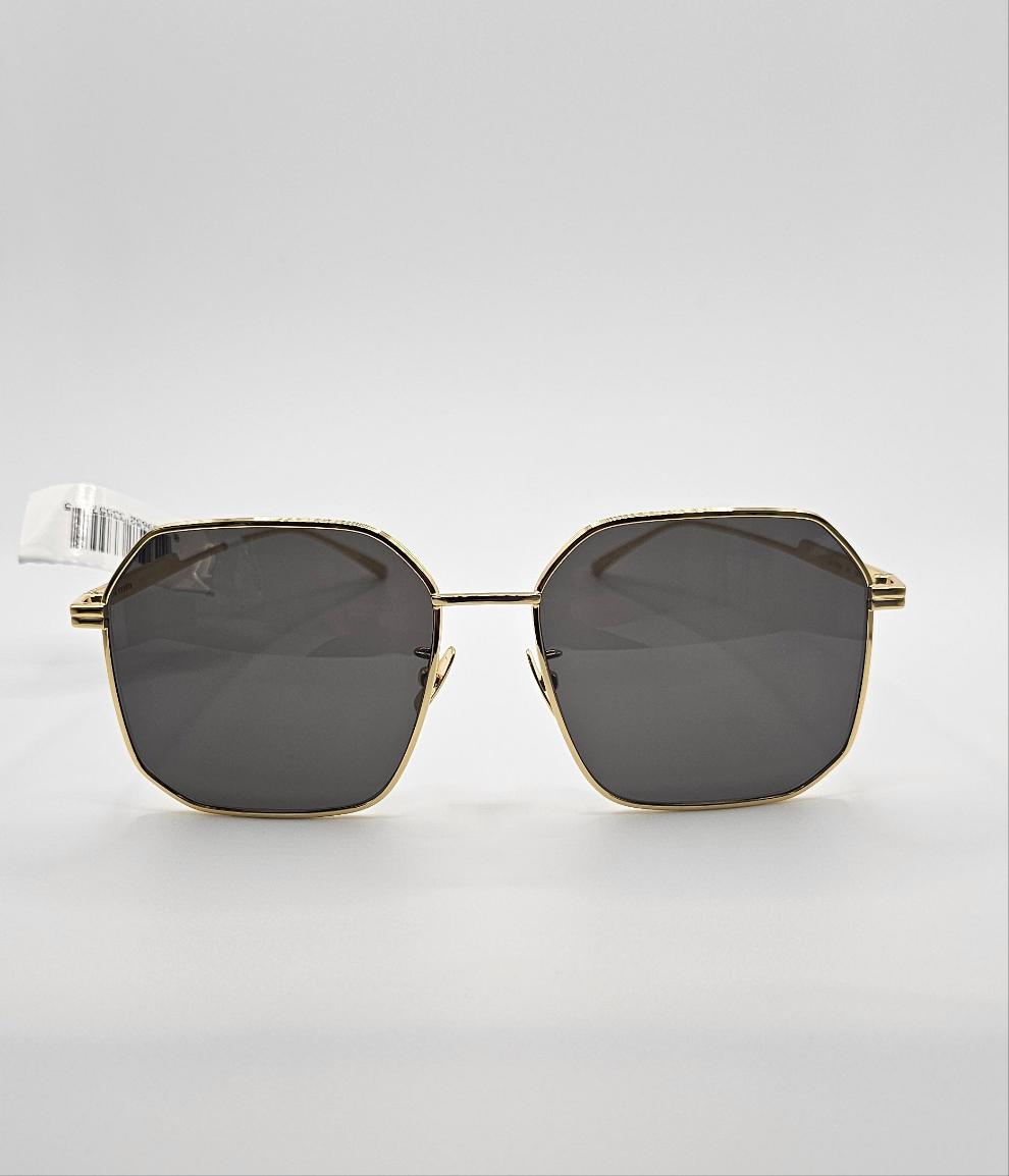 Bottega Veneta BV1108SA 58 WOMEN'S SUNGLASSES