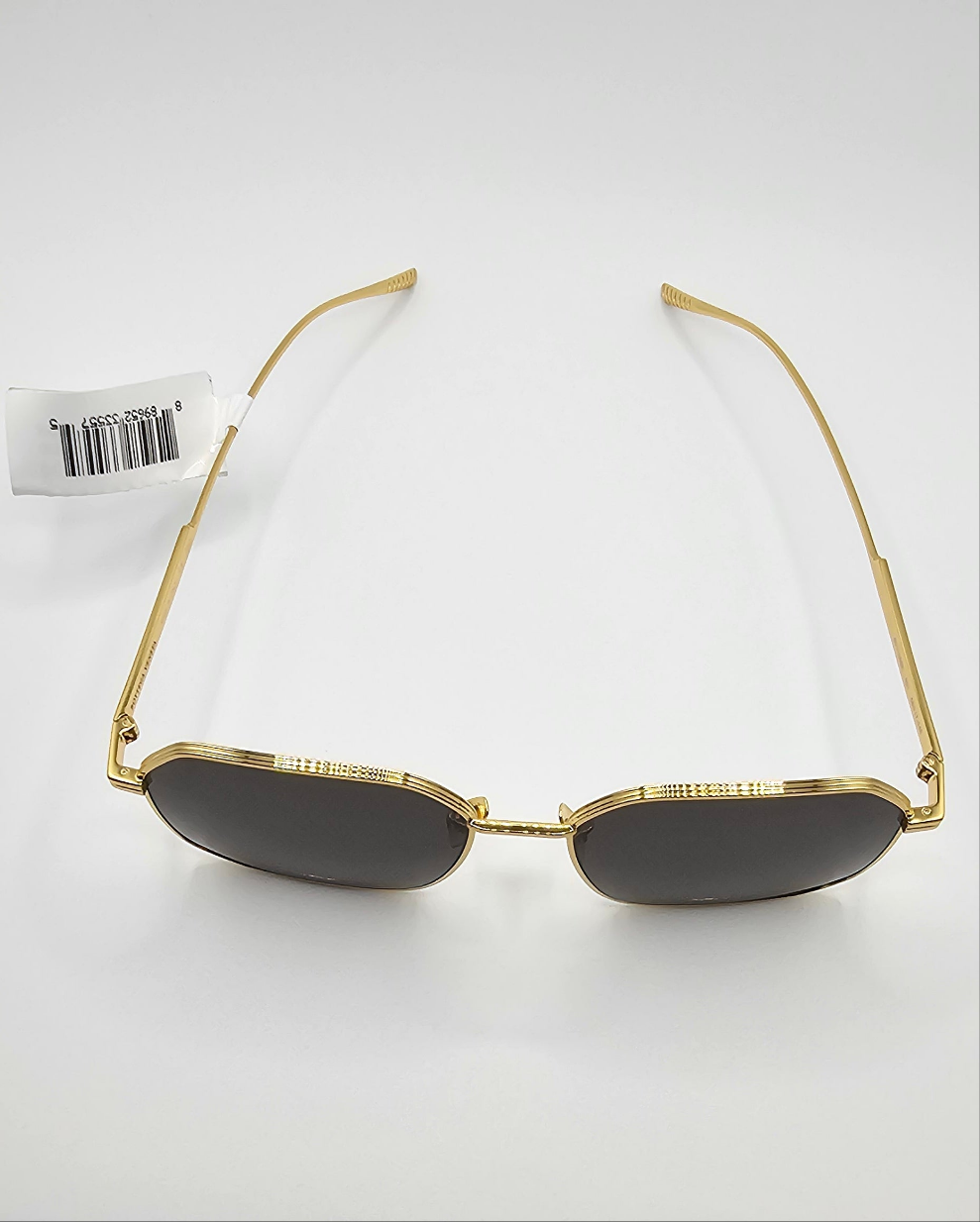 Bottega Veneta BV1108SA 58 WOMEN'S SUNGLASSES