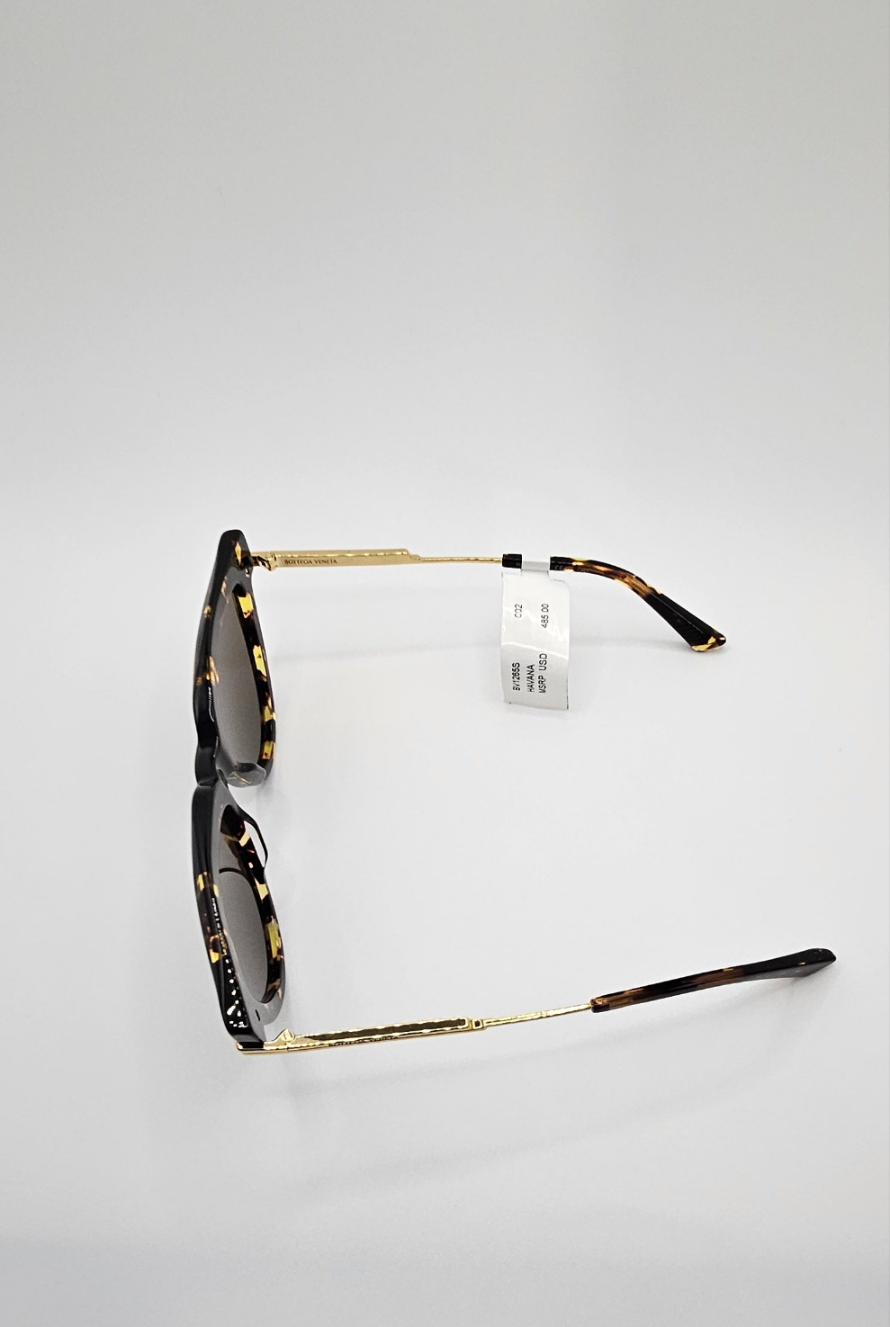 Bottega Veneta BV1265S WOMEN'S SUNGLASSES NEW