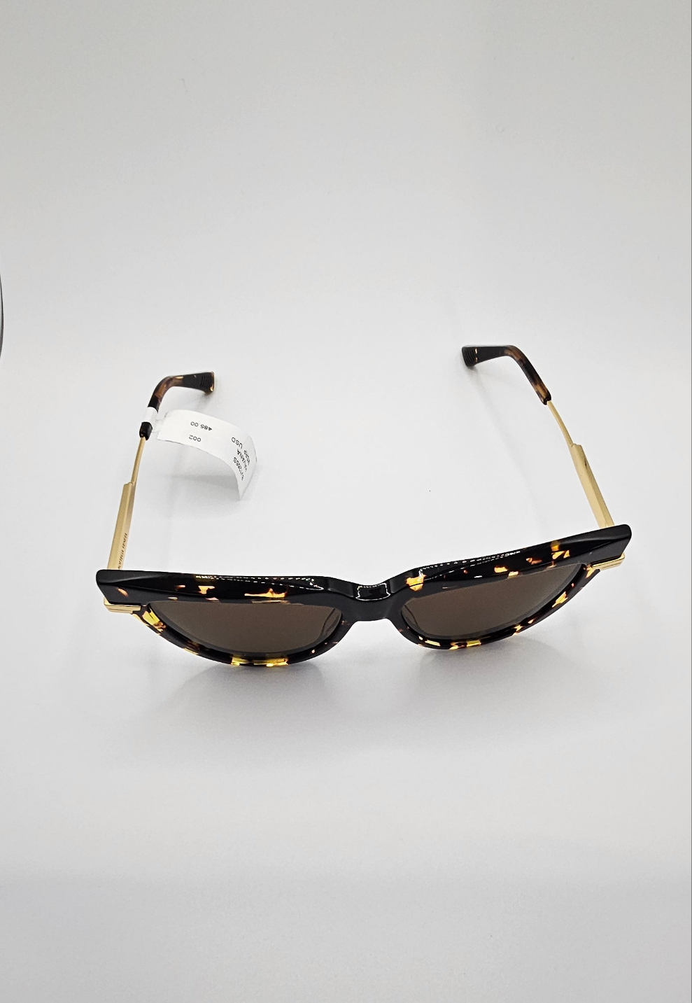 Bottega Veneta BV1265S WOMEN'S SUNGLASSES NEW