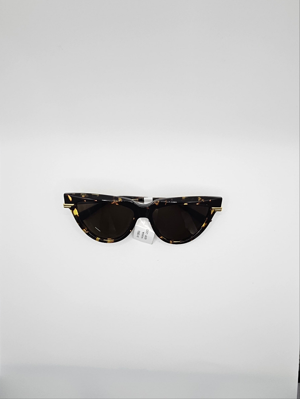 Bottega Veneta BV1265S WOMEN'S SUNGLASSES NEW