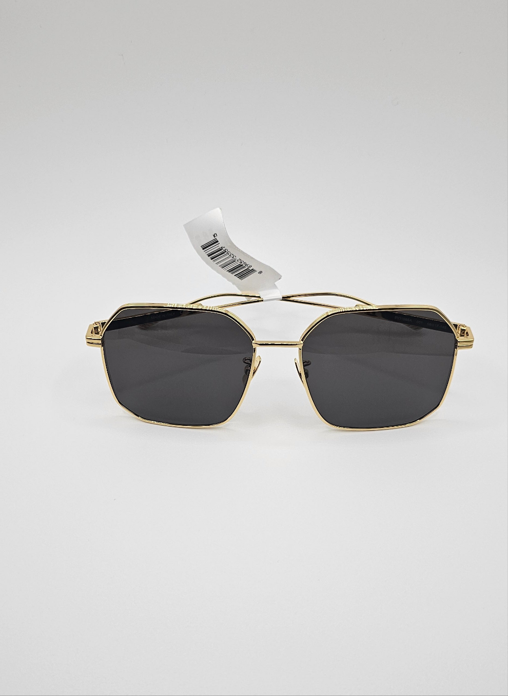 Bottega Veneta BV1108SA 58 WOMEN'S SUNGLASSES