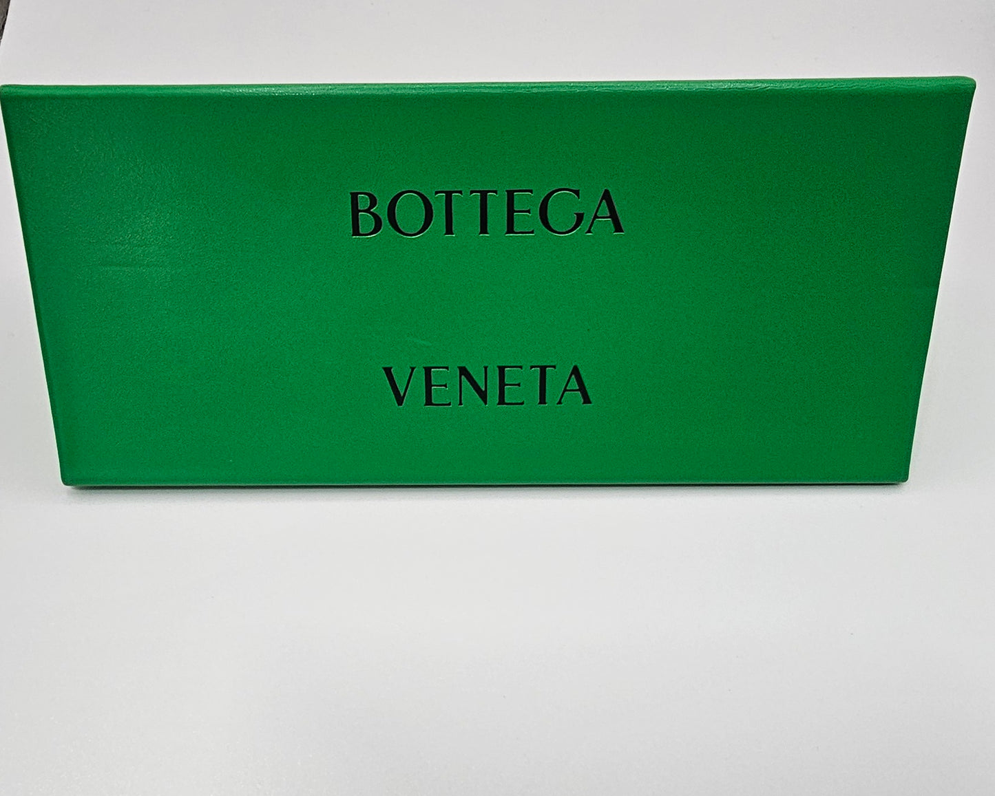 Bottega Veneta Bright Orange Women's Sunglasses BV1249S-004 53 New