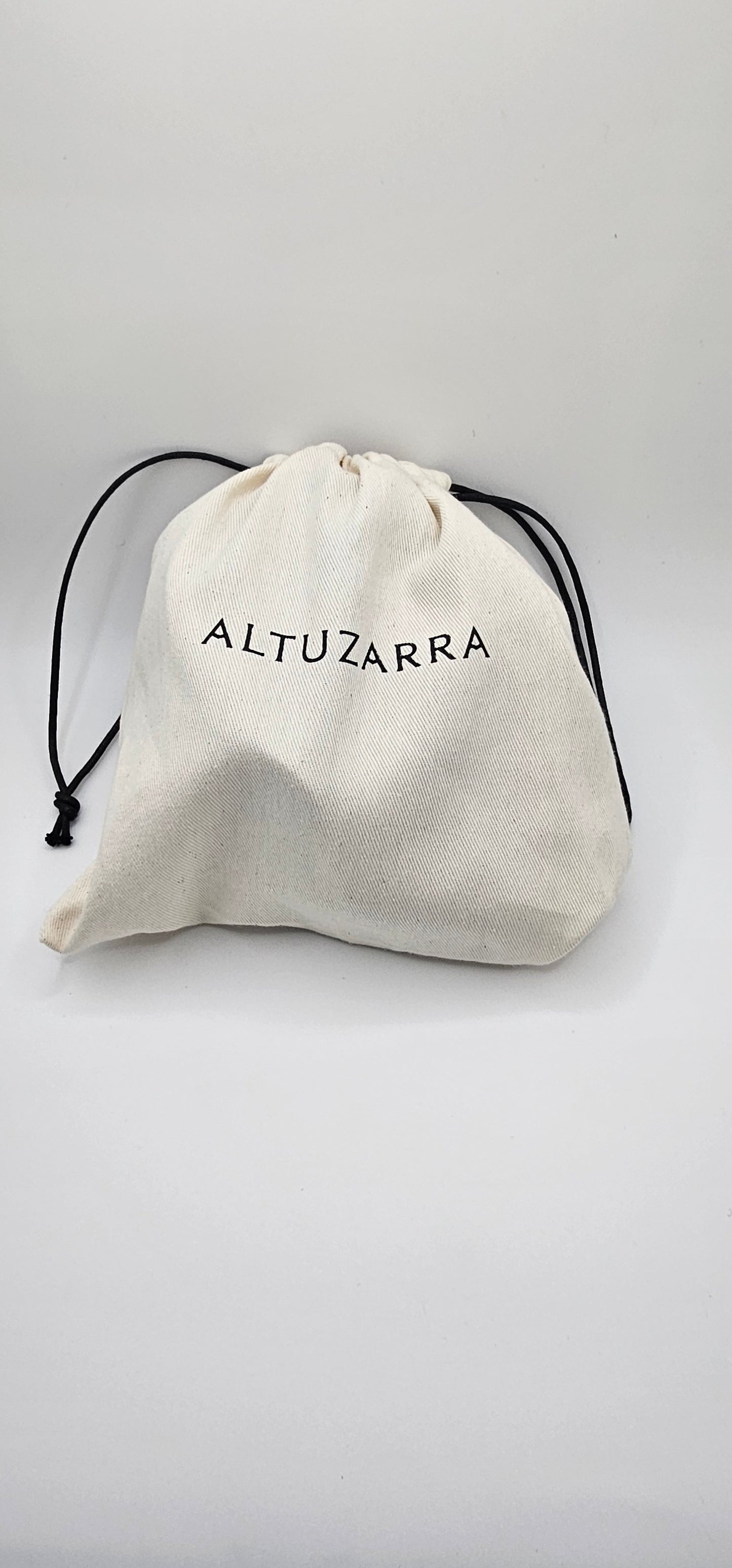 Altuzarra Women's Hardware Belt Ivory Size M