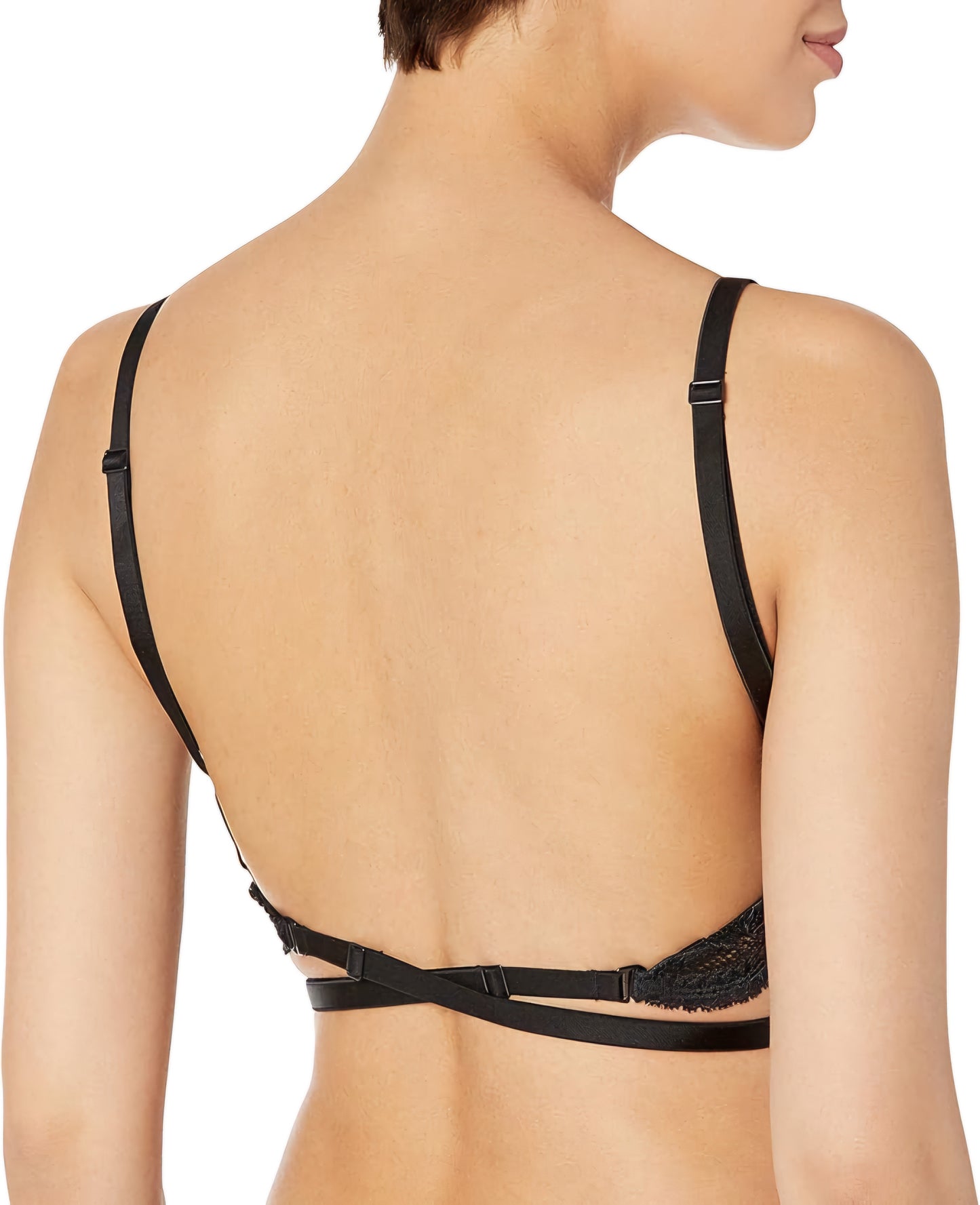 Simone Pérèle Eden Multi-Position Backless Bra – Size 5(34D) Model 12E370