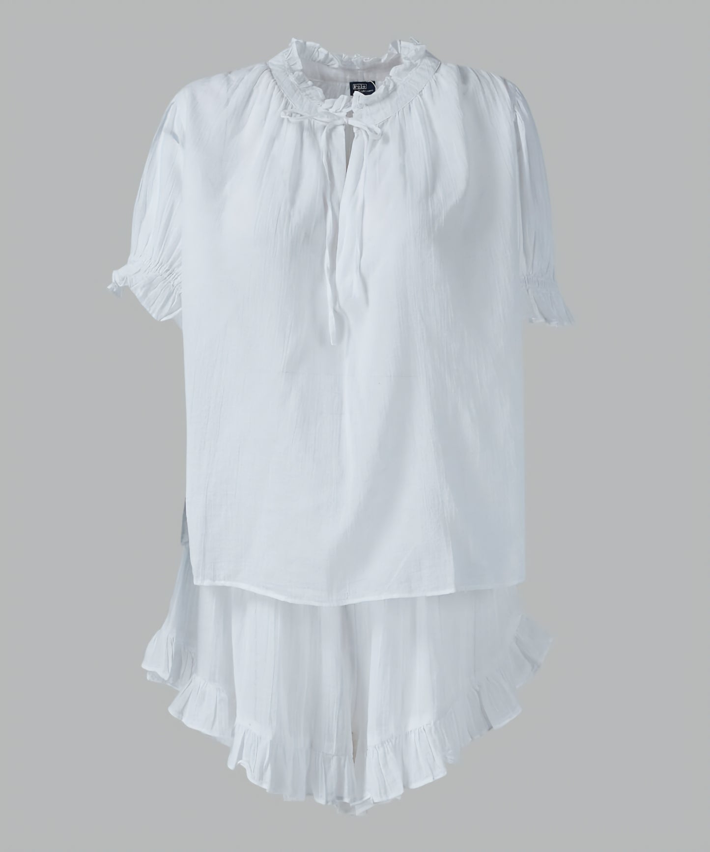 Lauren Ralph Lauren Women's 2-piece Pajamas XL 4P8014