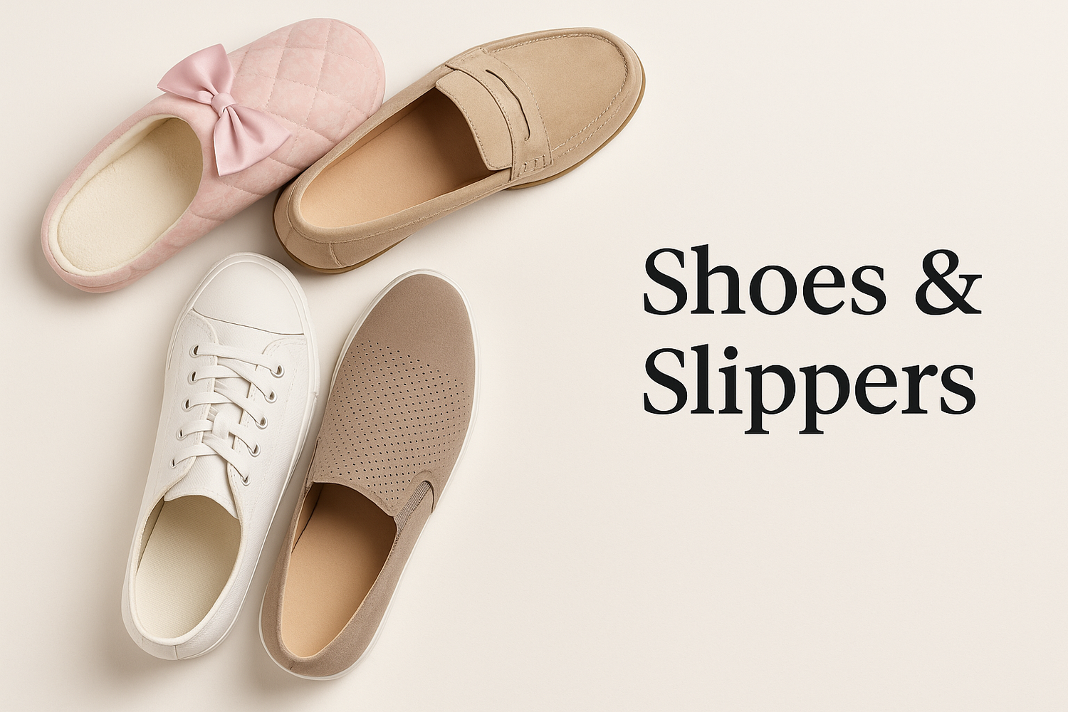 Footwear