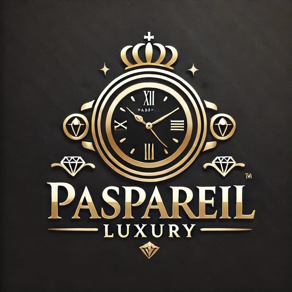 Paspareil Luxury