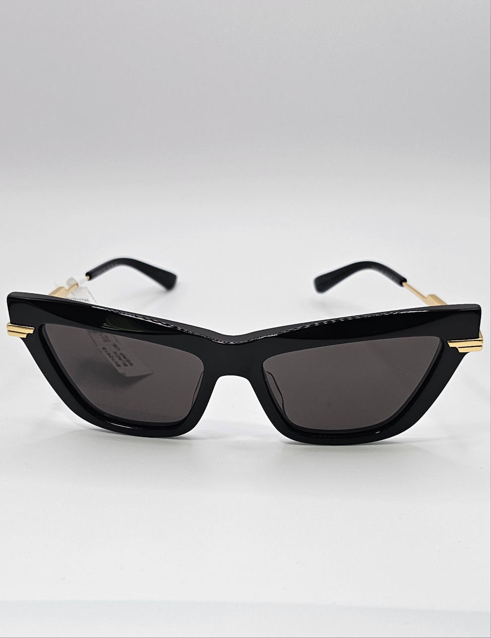 Bottega Veneta Women's Sunglasses BV1241S-001 54