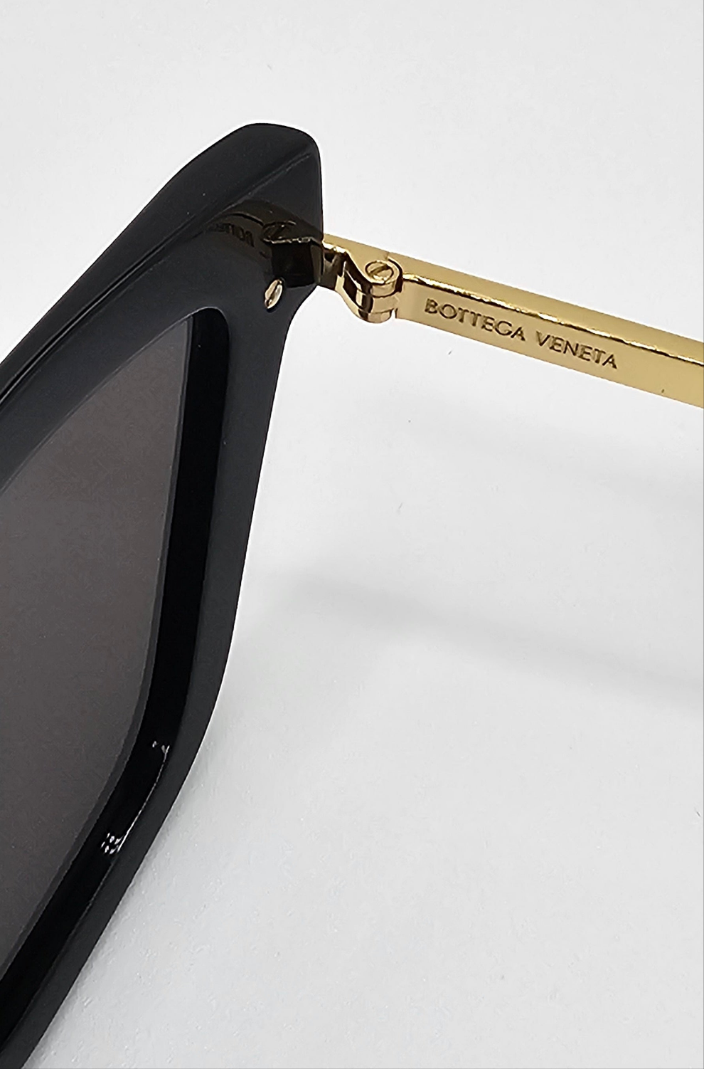 Bottega Veneta Women's Sunglasses BV1241S-001 54