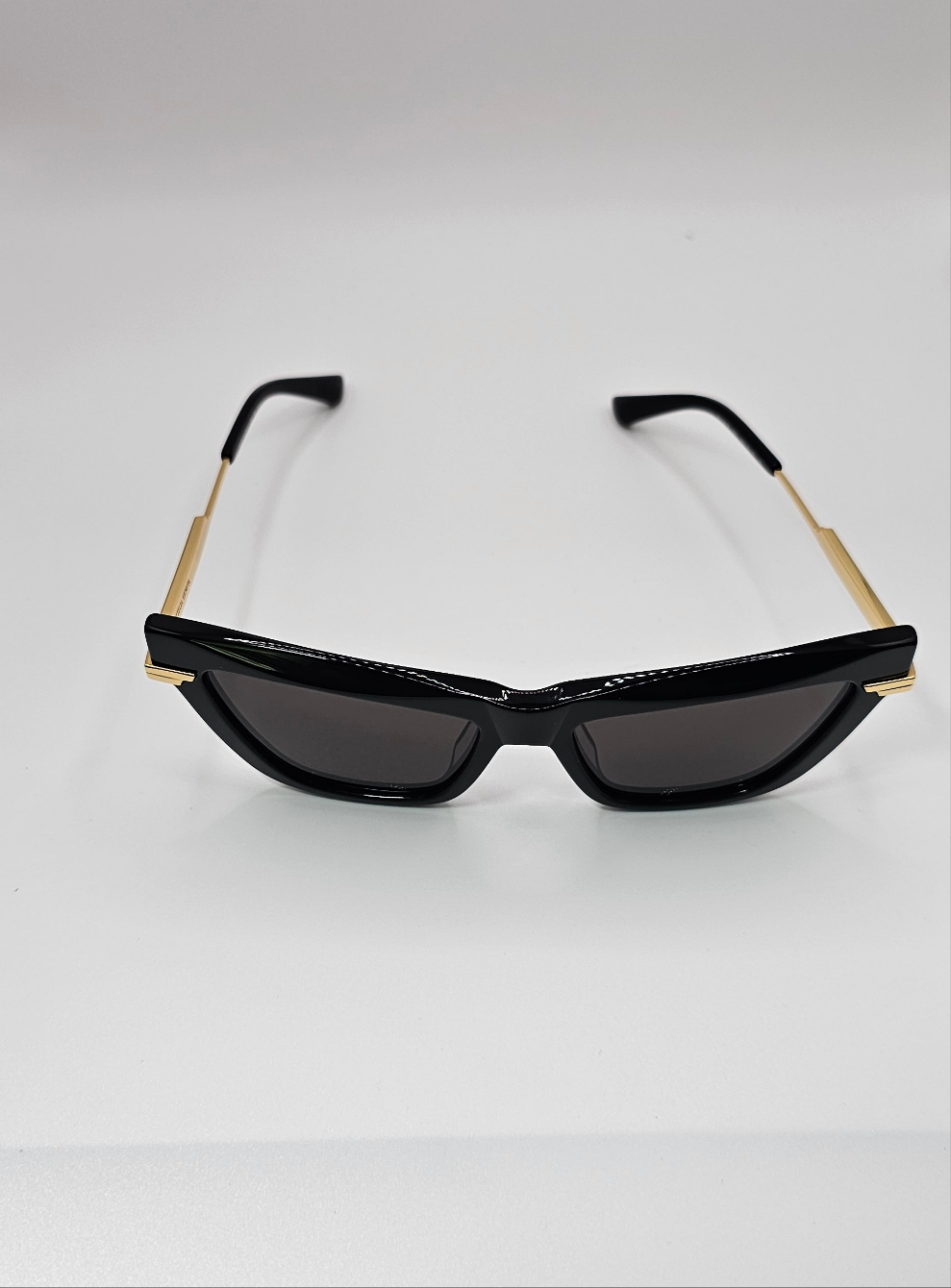 Bottega Veneta Women's Sunglasses BV1241S-001 54