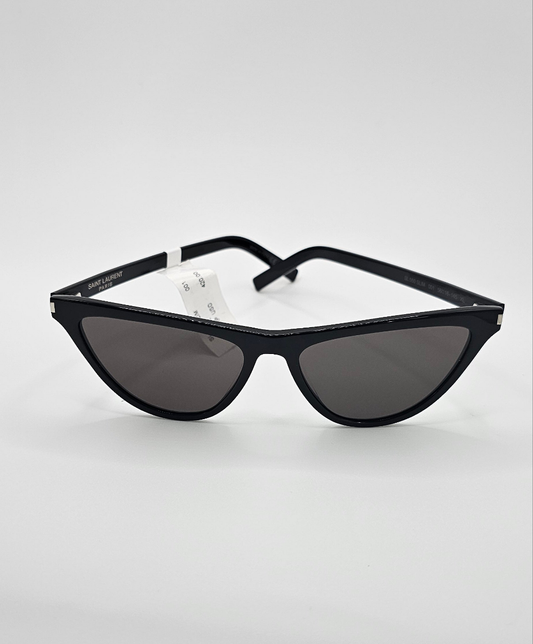Saint Laurent SL 550 SLIM 56 S Women's Sunglasses
