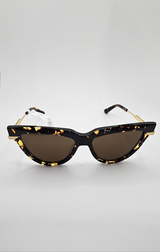 Bottega Veneta BV1265S WOMEN'S SUNGLASSES NEW