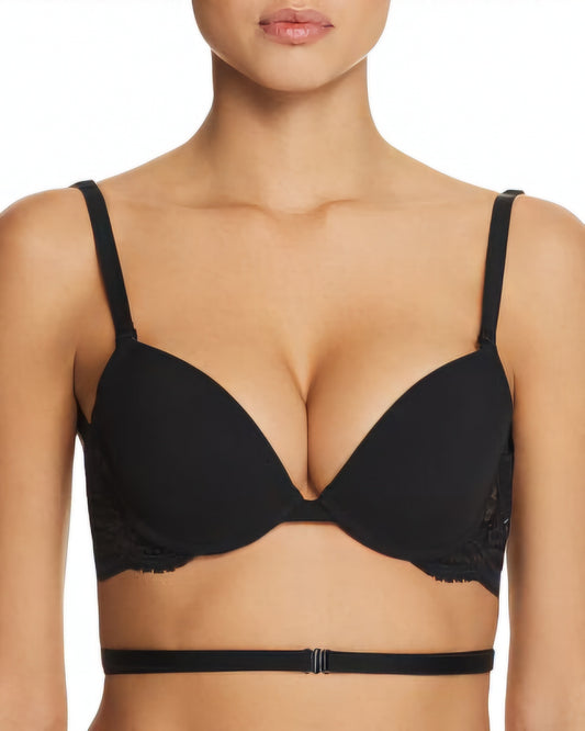 Simone Pérèle Eden Multi-Position Backless Bra – Size 5(34D)  Model 12E370