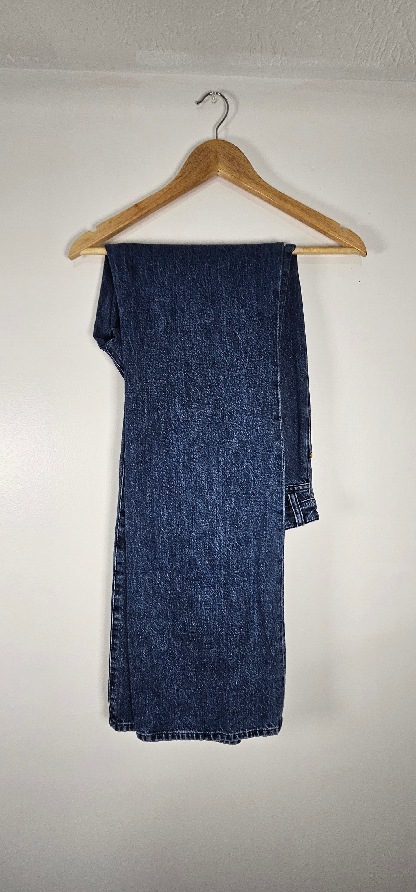 Denim SLIM Stovepipe Women Jeans Size 12, 14